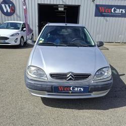 Citroen Saxo 1.1  Bic Caudan