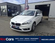 BMW Serie 2 Active Tourer Caudan