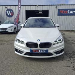 BMW Serie 2 Active Tourer ACTIVE-TOURER 1.5 218 I 135 LUXURY Caudan