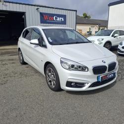 BMW Serie 2 Active Tourer ACTIVE-TOURER 1.5 218 I 135 LUXURY Caudan