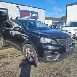 Peugeot 5008 1.5 BlueHDi S&S - 130 - BV EAT8  II Style Caudan