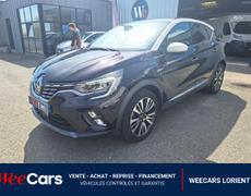 Renault Captur Caudan
