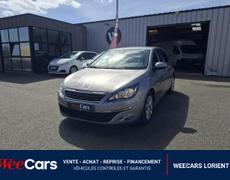 Peugeot 308 II Phase 1 Caudan