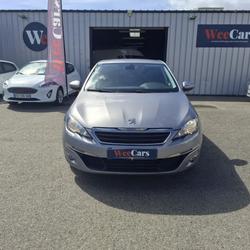 Peugeot 308 II Phase 1 GENERATION-II 1.2 PURETECH 110 STYLE START-STOP Caudan