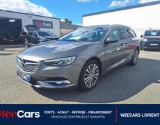 Opel Insignia Sports Tourer Caudan