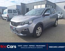 Peugeot 3008 Caudan