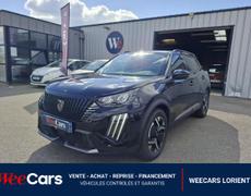 Peugeot 2008 Caudan