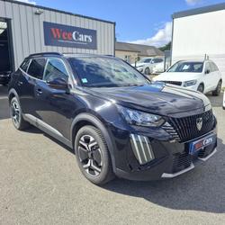 Peugeot 2008 GENERATION-II 1.5 BLUEHDI 130 ALLURE EAT BVA START-STOP Caudan