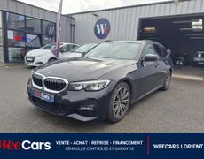 BMW Serie 3 Caudan