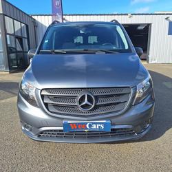 Mercedes Vito COMBI 2.2 119 CDI 190 BVA Caudan