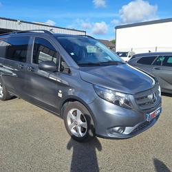 Mercedes Vito COMBI 2.2 119 CDI 190 BVA Caudan