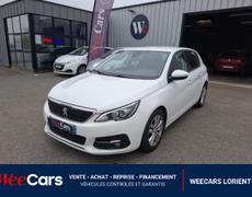 Peugeot 308 II Phase 2 Caudan
