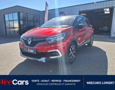 Renault Captur Caudan