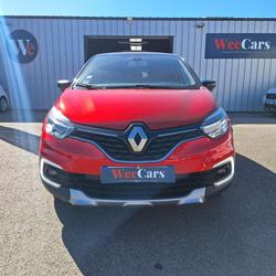 Renault Captur 0.9 TCE 90 INTENS Caudan