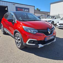 Renault Captur 0.9 TCE 90 INTENS Caudan