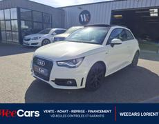 Audi A1 Caudan