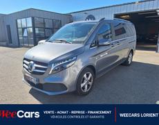 Mercedes Classe V Caudan