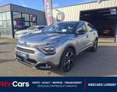 Citroen C4 Caudan