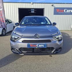 Citroen C4 1.5 BLUEHDI 130 FEEL PACK EAT BVA START-STOP occasion - Caudan - photo 2/37