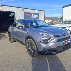 Citroen C4 1.5 BLUEHDI 130 FEEL PACK EAT BVA START-STOP occasion - Caudan - photo 3/37