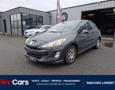 Peugeot 308 Phase 1 Caudan