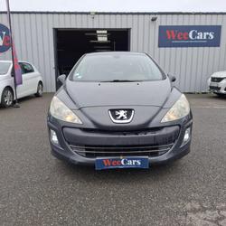 Peugeot 308 Phase 1 GENERATION-I 1.6 HDI 90 CONFORT PACK occasion - Caudan - photo 2/35