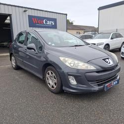 Peugeot 308 Phase 1 GENERATION-I 1.6 HDI 90 CONFORT PACK occasion - Caudan - photo 3/35