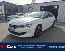 Peugeot 508 SW