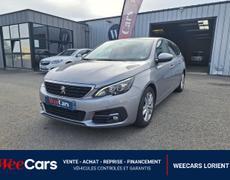 Peugeot 308 SW Phase 2 Caudan