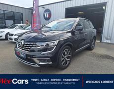 Renault Koleos Caudan