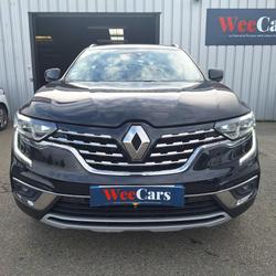 Renault Koleos 1.7 BLUEDCI 150 INTENS 4X2 X-TRONIC BVA occasion - Caudan - photo 2/29