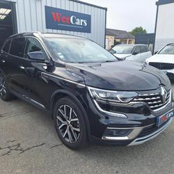 Renault Koleos 1.7 BLUEDCI 150 INTENS 4X2 X-TRONIC BVA occasion - Caudan - photo 3/29