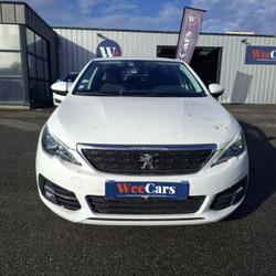 Peugeot 308 SW Phase 2 GENERATION-II SW 1.5 BLUEHDI 100 ACTIVE BUSINESS START-STOP occasion - Caudan - photo 2/36