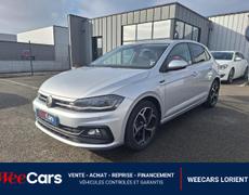 Volkswagen Polo Caudan