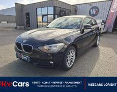 BMW Serie 1 Caudan