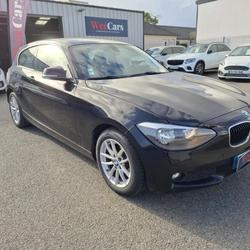 BMW Serie 1 1.6 114 D 95 LOUNGE occasion - Caudan - photo 3/38