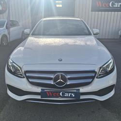 Mercedes Classe E 3.0 350 BLUETEC 260 FASCINATION 9G-TRONIC BVA occasion - Caudan - photo 2/28