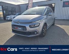 Citroen C4 Picasso Caudan