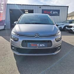Citroen C4 Picasso 1.5 BLUEHDI 130 FEEL EAT BVA START-STOP occasion - Caudan - photo 2/27
