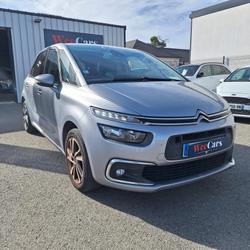 Citroen C4 Picasso 1.5 BLUEHDI 130 FEEL EAT BVA START-STOP occasion - Caudan - photo 3/27