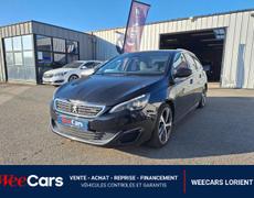 Peugeot 308 SW Phase 2 Caudan