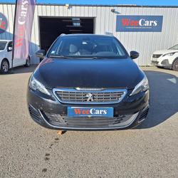 Peugeot 308 SW Phase 2 GENERATION-II SW 2.0 BLUEHDI 180 GT EAT BVA START-STOP occasion - Caudan - photo 2/30