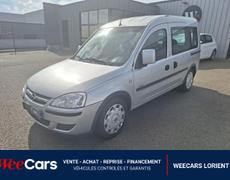 Opel Combo Cargo Caudan