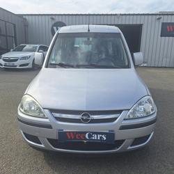 Opel Combo Cargo TOUR 1.3 CDTI 75 occasion - Caudan - photo 2/25