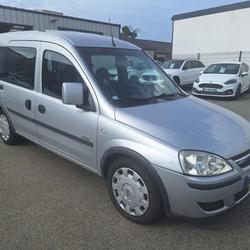 Opel Combo Cargo TOUR 1.3 CDTI 75 occasion - Caudan - photo 3/25