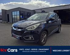 Hyundai ix35 Caudan