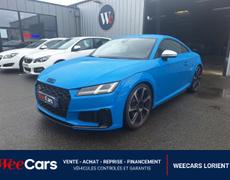 Autres Audi Caudan