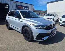 Volkswagen Tiguan Caudan