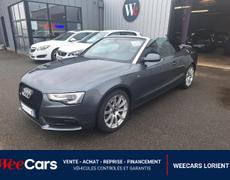 Audi A5 Caudan