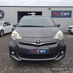 Toyota VersoS 1.4 D4D 90 LOUNGE occasion - Caudan - photo 2/35